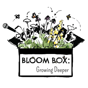 Bloom Box: Growing Deeper-logo