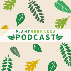 PlantNebraska Podcast-logo
