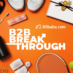 B2B Breakthrough Podcast-logo