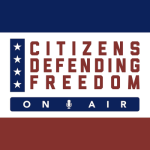 Citizens Defending Freedom-logo