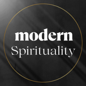 The Modern Spirituality Show-logo