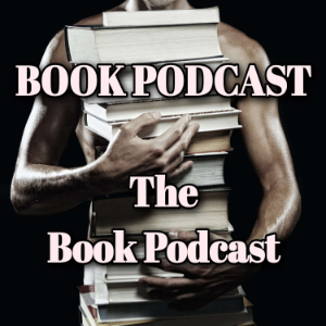 BOOK PODCAST: The Book Podcast-logo