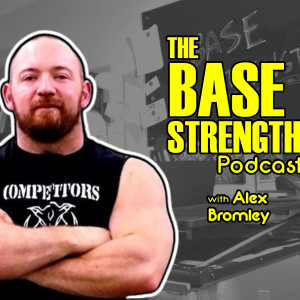 #61 - The 3 Important Components of Periodization (Reacting to Mike Israetel)