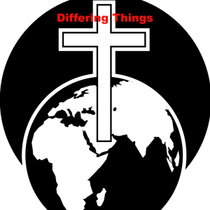 Differing Things-logo