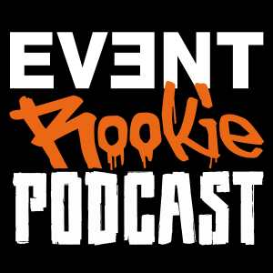 EVENT Rookie Podcast - Der Podcast fur Veranstaltungstechniker-logo