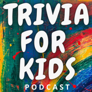Trivia for Kids-logo