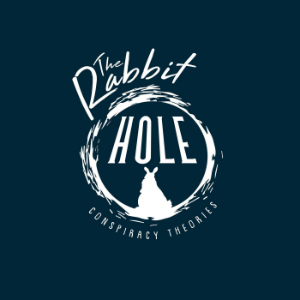 The Rabbit Hole: Conspiracy Theories-logo