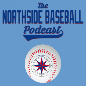 The Northside Baseball Podcast-logo