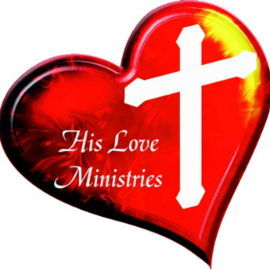 The Least Of These - His Love Ministries-logo