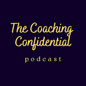 Coaching Confidential-logo