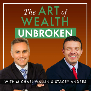 The Art of Wealth Unbroken-logo