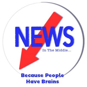 News In the Middle-logo