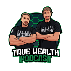 True Wealth - Financial and Investing Podcast-logo