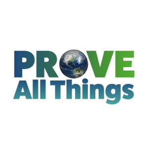 Prove All Things-logo