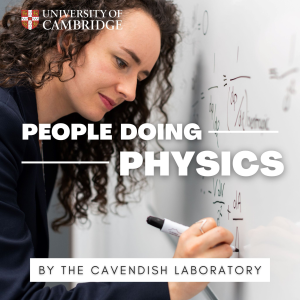People doing Physics-logo