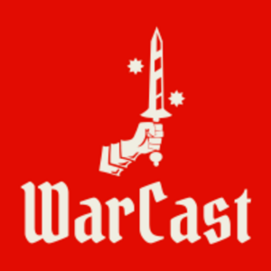WarCast-logo