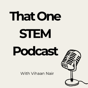 That One STEM Podcast-logo