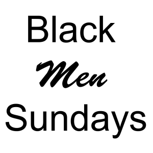 Black Men Sundays-logo