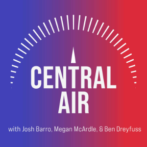 Central Air-logo
