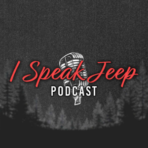 I Speak Jeep-logo