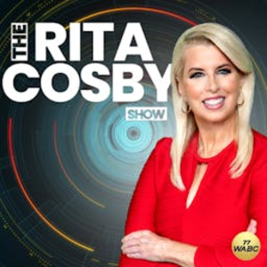 The Rita Cosby Show-logo
