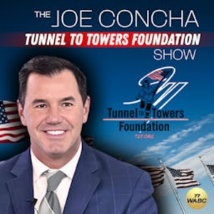 The Joe Concha Tunnel To Towers Foundation Show-logo