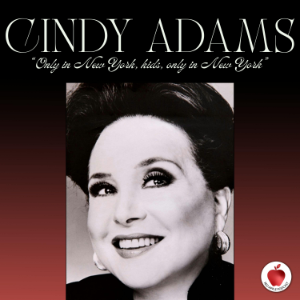 Cindy Adams-logo
