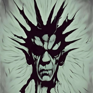 Monsters and the Mosh Pit-logo