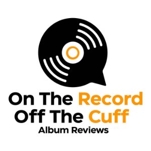 On The Record Off The Cuff-logo