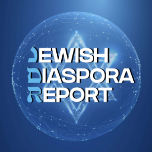 Jewish Diaspora Report-logo