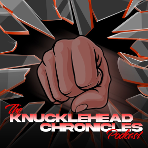 The Knucklehead Chronicles Podcast-logo
