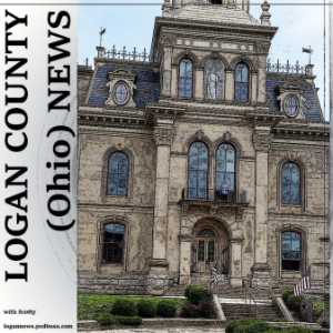 LCON #91 - News for Bellefontaine, Logan County, Ohio