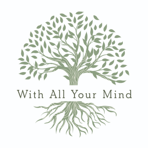 With All Your Mind-logo