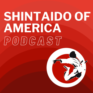 Shintaido of America Podcast-logo