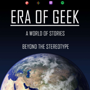 Era Of Geek-logo