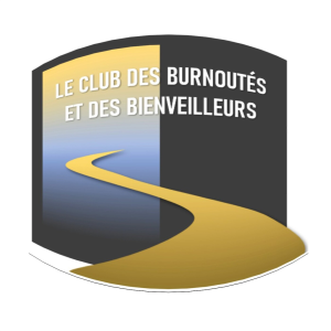 Les Bienveilleurs parlent du Burn-Out-logo