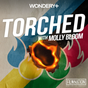 Torched-logo
