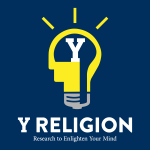 Y Religion-logo