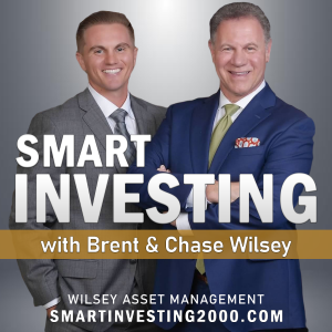 Smart Investing with Brent & Chase Wilsey-logo