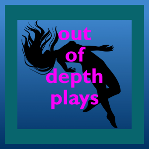 Out of Depth Plays-logo