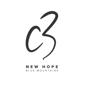 C3 New Hope Blue Mountains-logo