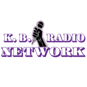The K.B. Radio Network-logo