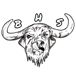 The Buffalo House Podcast-logo