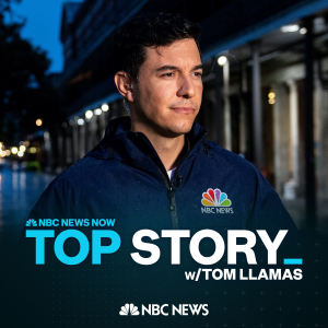 Top Story with Tom Llamas-logo