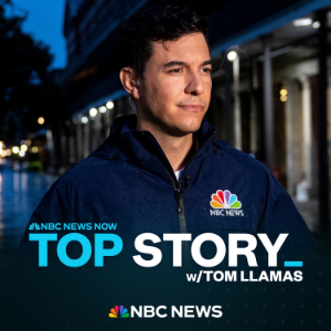 Top Story with Tom Llamas-logo