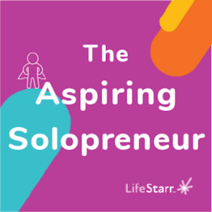 The Aspiring Solopreneur-logo