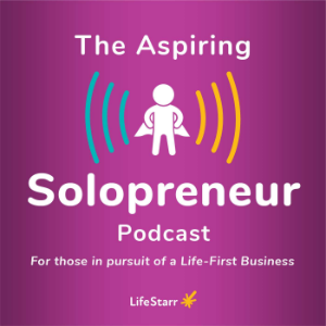 The Aspiring Solopreneur-logo