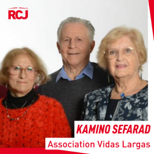 Kamino Sefarad-logo