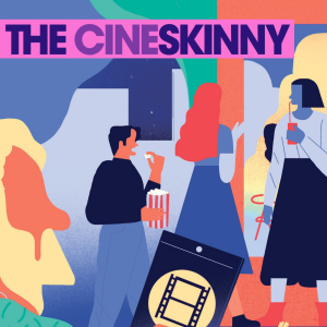 The Cineskinny-logo