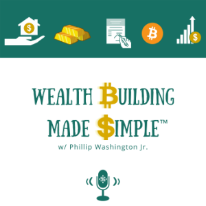 Wealth-Building Made Simple-logo